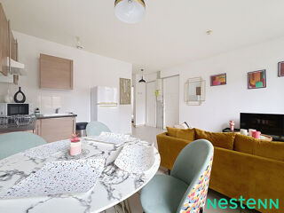  Appartement � louer 3 pi�ces 47 m�