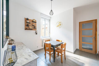  Maison � vendre 10 pi�ces 152 m�