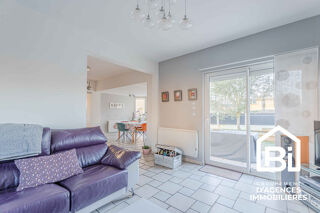  Maison à vendre 5 pièces 110 m²