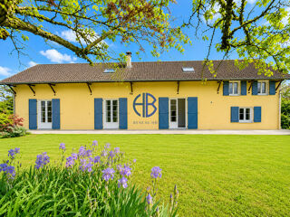  Maison à vendre 9 pièces 318 m²