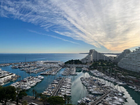  Appartement � louer 3 pi�ces 60 m�