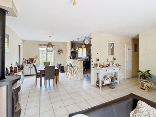  Maison � vendre 5 pi�ces 114 m�