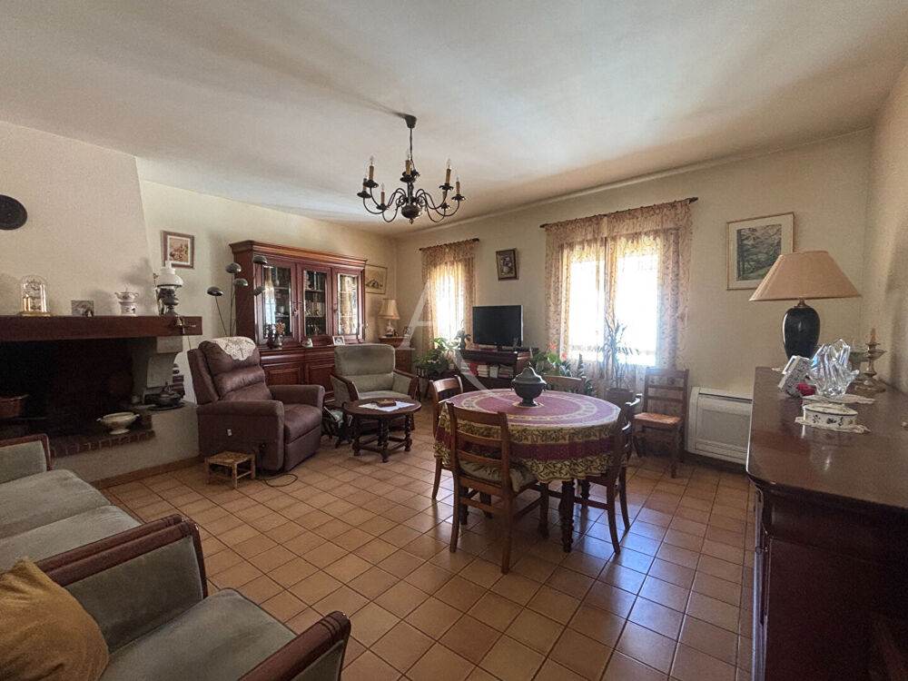 Maison à vendre à Douzens 6 pièces 160.54 m²