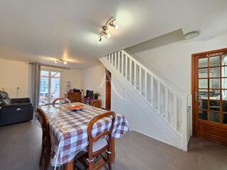  Maison � vendre 4 pi�ces 83 m�