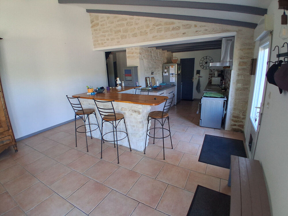 Maison 5 pièces Beaugeay 150 m2
