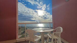  Appartement � vendre 1 pi�ce 27 m�