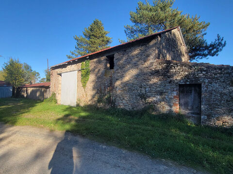   Maison Beaufou Maison - 2 pi�ce(s) - 230 m�