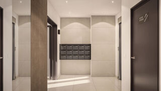  Appartement � vendre 3 pi�ces 66 m�