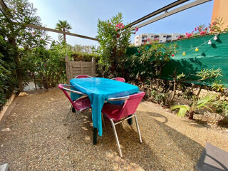  Appartement � vendre 1 pi�ce 27 m�