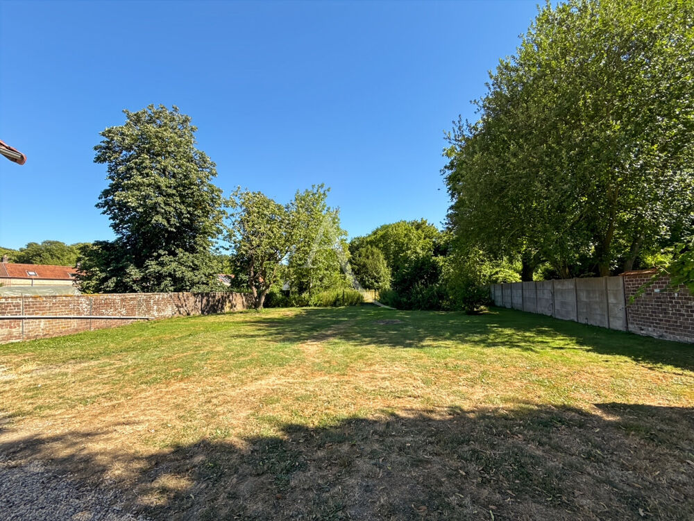 Vente Maison ETREPAGNY PROCHE CENTRE VILLE Etrepagny