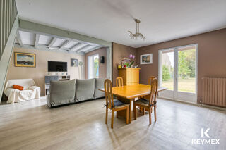  Maison � vendre 7 pi�ces 155 m�