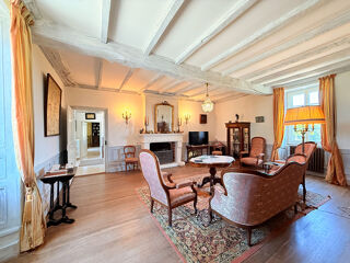  Maison à vendre 10 pièces 278 m²
