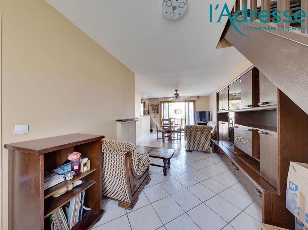 Maison Neuilly Sur Marne 6 pièces DE 140M² !!!