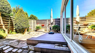  Maison � vendre 5 pi�ces 355 m�