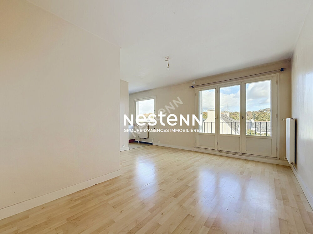 Vente Appartement Appartement - studio - 30 m² - QUIMPER - Proche des commodités Quimper