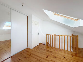  Appartement à louer 2 pièces 27 m²