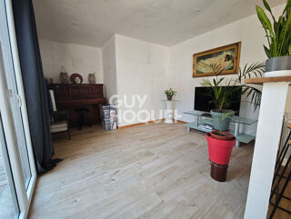  Maison à vendre 5 pièces 131 m²