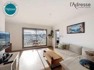  Appartement  vendre 4 pices 82 m