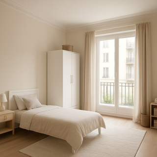  Appartement � vendre 4 pi�ces 98 m�