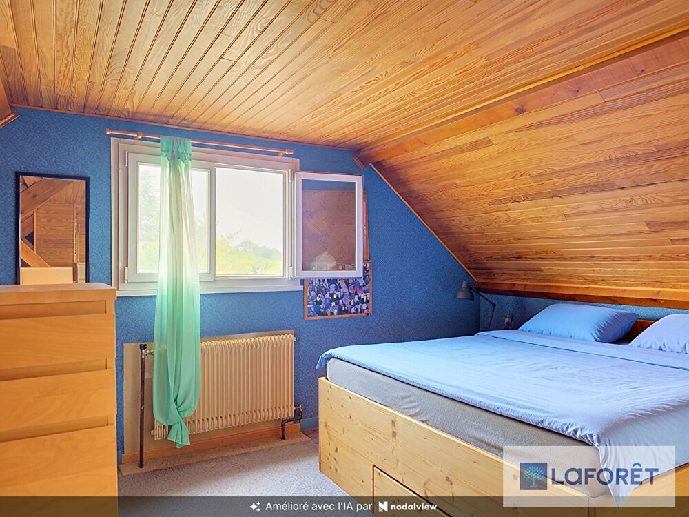 à vendre  Maison Crozet (01170)