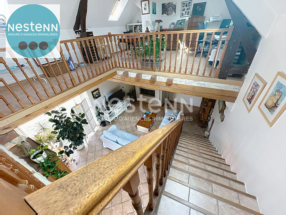 Maison 6 pièces à vendre à Mulsans - Calme et Confort