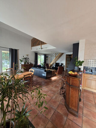  Maison à vendre 5 pièces 150 m²