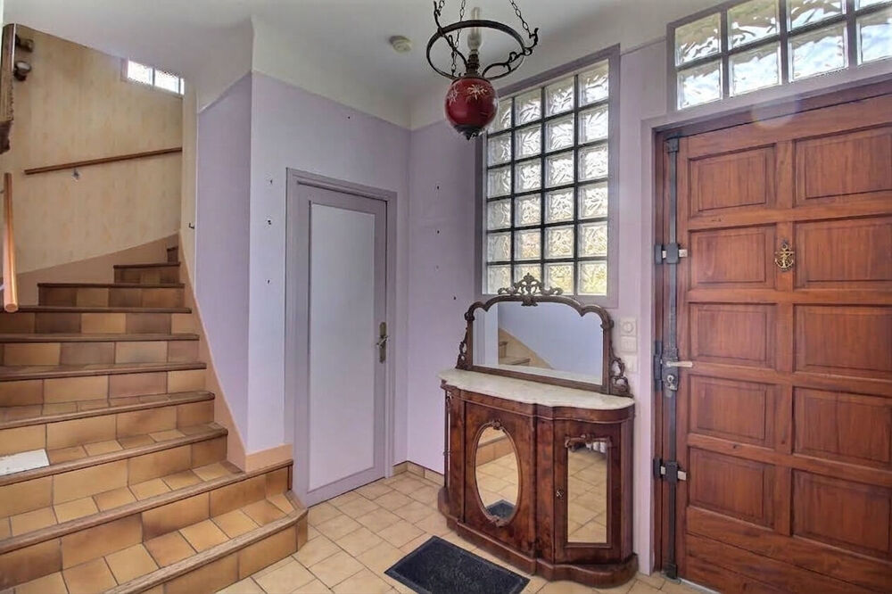 Vente Maison Charmante maison des années 1930  modifiée en 1985 quartier LE COTTAGE à BIEVRES Bievres