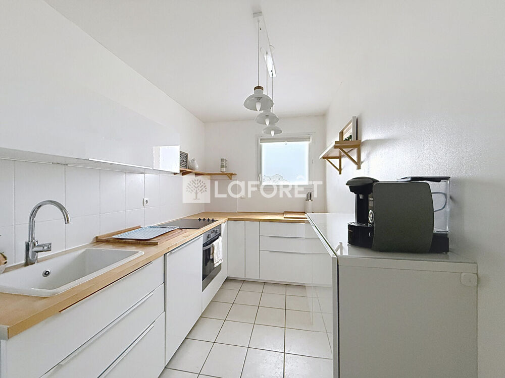 Location Appartement Appartement Saint Jean De Braye 2 pièces 51 m² Saint jean de braye
