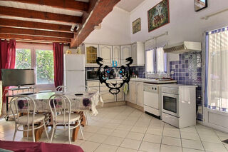  Maison à vendre 4 pièces 81 m²