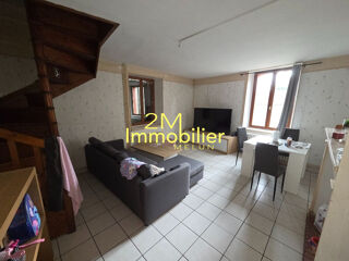  Maison  vendre 8 pices 180 m