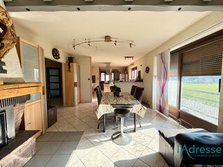  Maison à vendre 4 pièces 164 m²