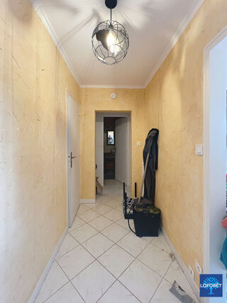  Appartement � vendre 3 pi�ces 67 m�