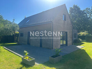  Maison à vendre 5 pièces 89 m²