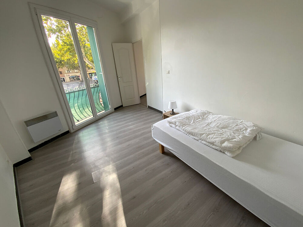 Location Appartement Appartement MEUBLÉ 3 pièce(s) 62 m² à Cuers Cuers