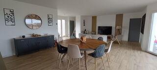  Maison à vendre 4 pièces 144 m²