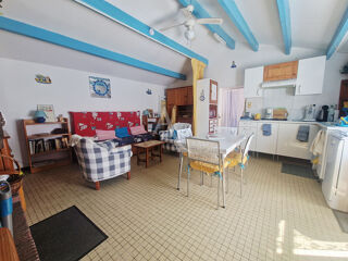  Maison à vendre 2 pièces 43 m²