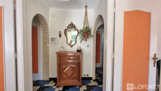  Maison à vendre 5 pièces 91 m²