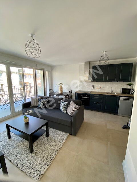  Appartement � louer 2 pi�ces 41 m�