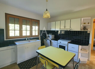  Maison à vendre 4 pièces 107 m²