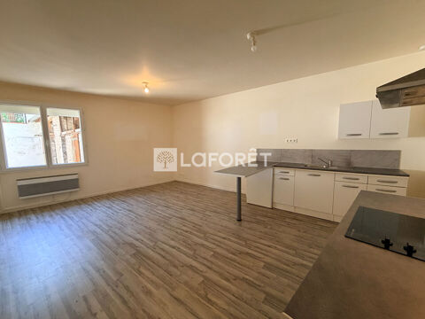   SAINT JUERY Appartement - 2 pièce(s) - 55 m²