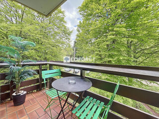  Appartement � vendre 1 pi�ce 25 m�