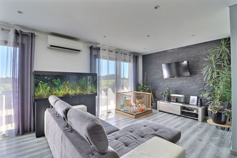   LE HOUGA : maison en vente Maison - 5 pi�ce(s) - 105 m�