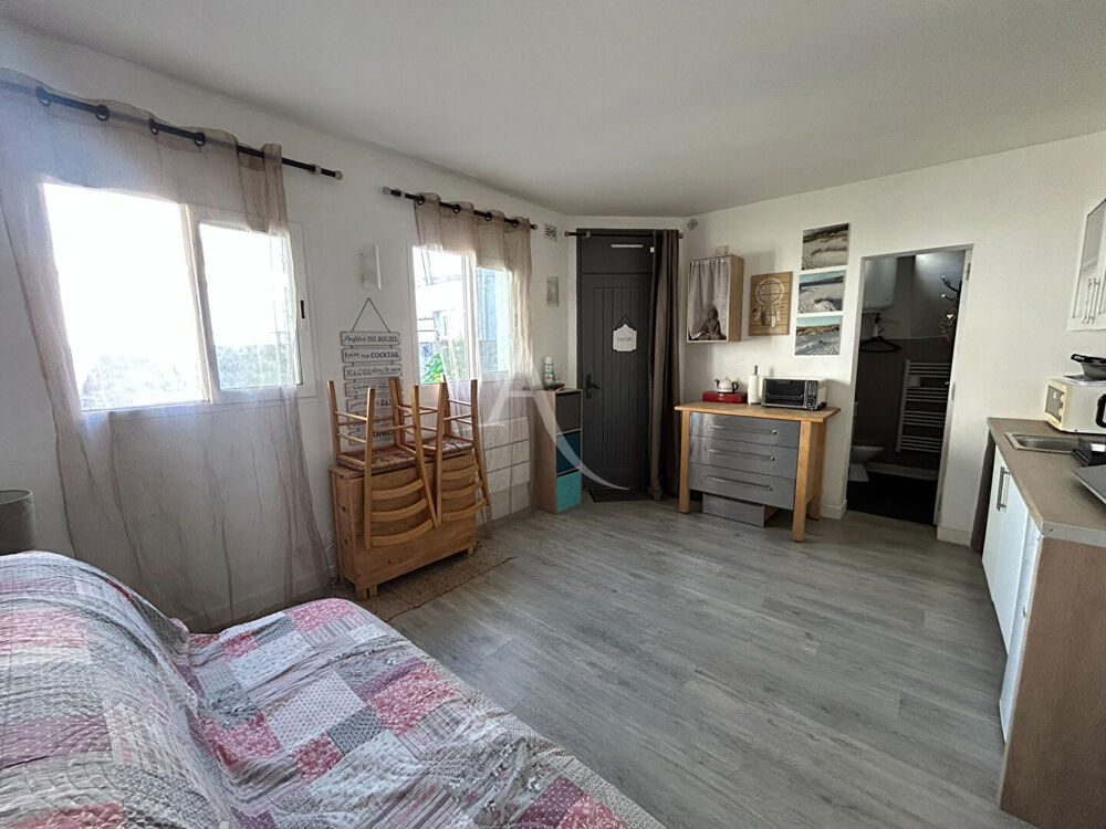 Appartement Le Pouliguen