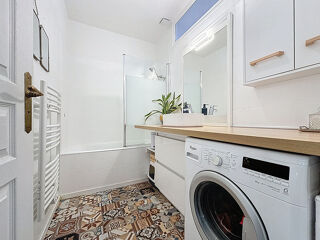  Appartement � vendre 3 pi�ces 59 m�