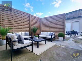  Maison � vendre 2 pi�ces 56 m�