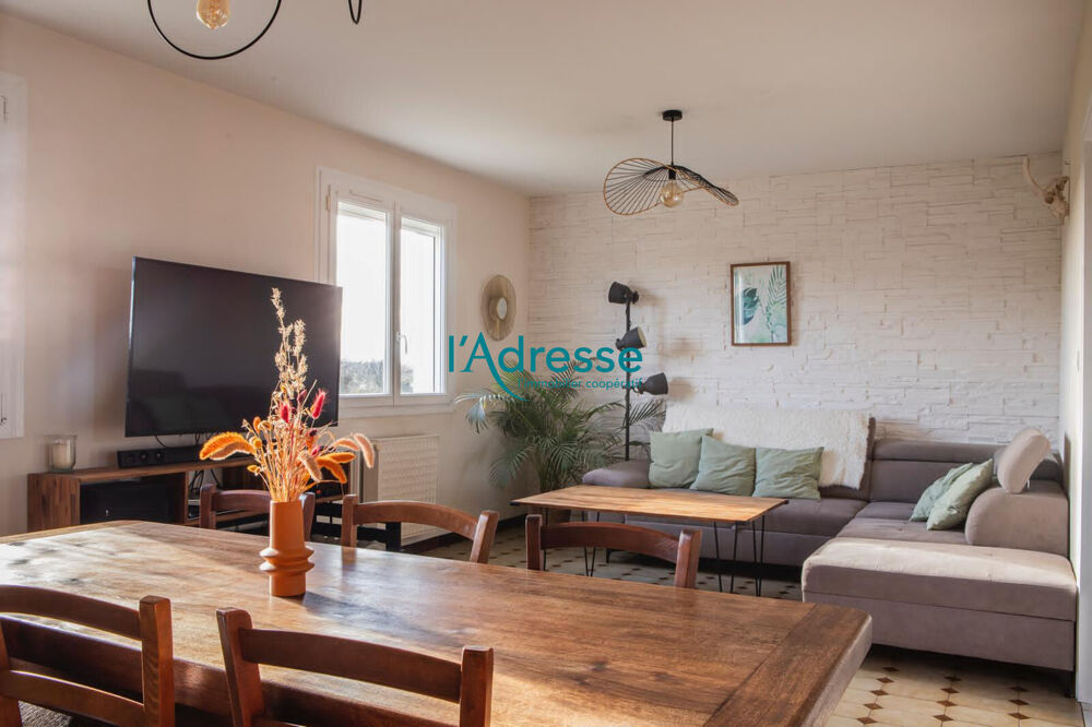 Vente Maison Maison sur sous-sol avec 1800 m² de terrain Le marillais