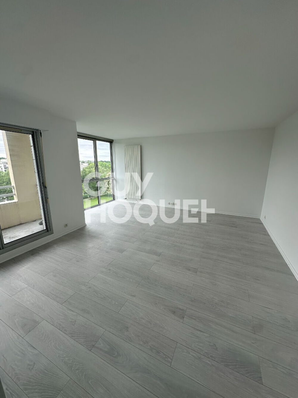 Location Appartement Appartement Torcy 3 pièce(s) 66.10 m2 Torcy