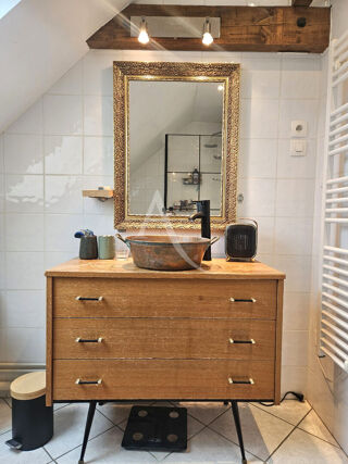  Maison � vendre 3 pi�ces 100 m�