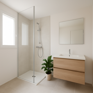  Appartement à vendre 2 pièces 40 m²