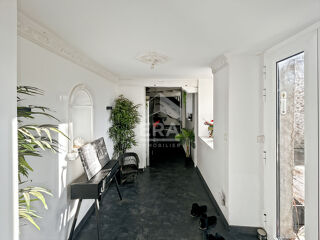  Maison � vendre 7 pi�ces 275 m�